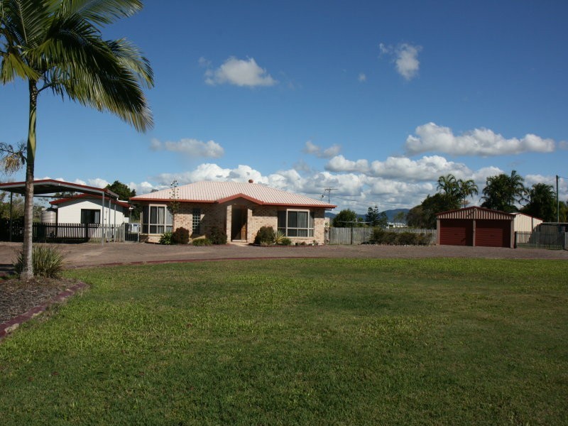 17  Baronga Drive, Balberra QLD 4740