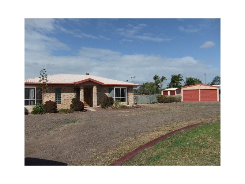 17  Baronga Drive, Balberra QLD 4740