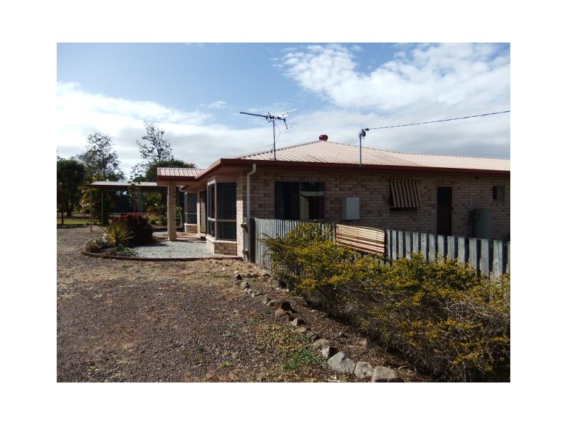 17  Baronga Drive, Balberra QLD 4740