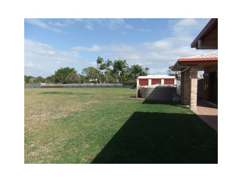 17  Baronga Drive, Balberra QLD 4740