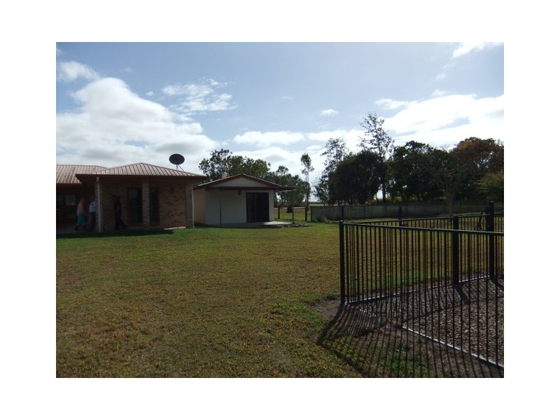 17  Baronga Drive, Balberra QLD 4740