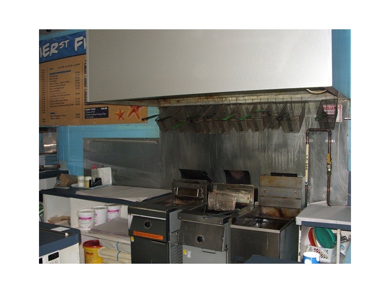 Shop 1 – 3 Napier Street, South Mackay QLD 4740
