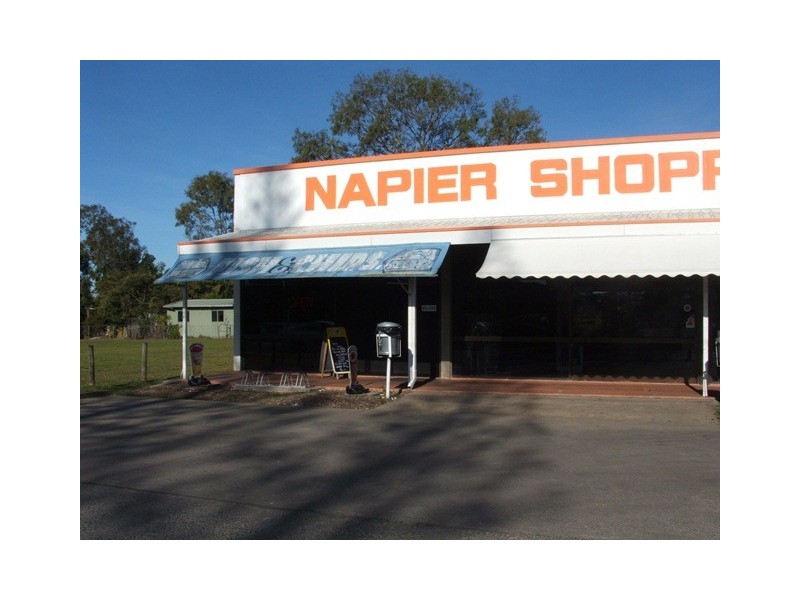Shop 1 – 3 Napier Street, South Mackay QLD 4740