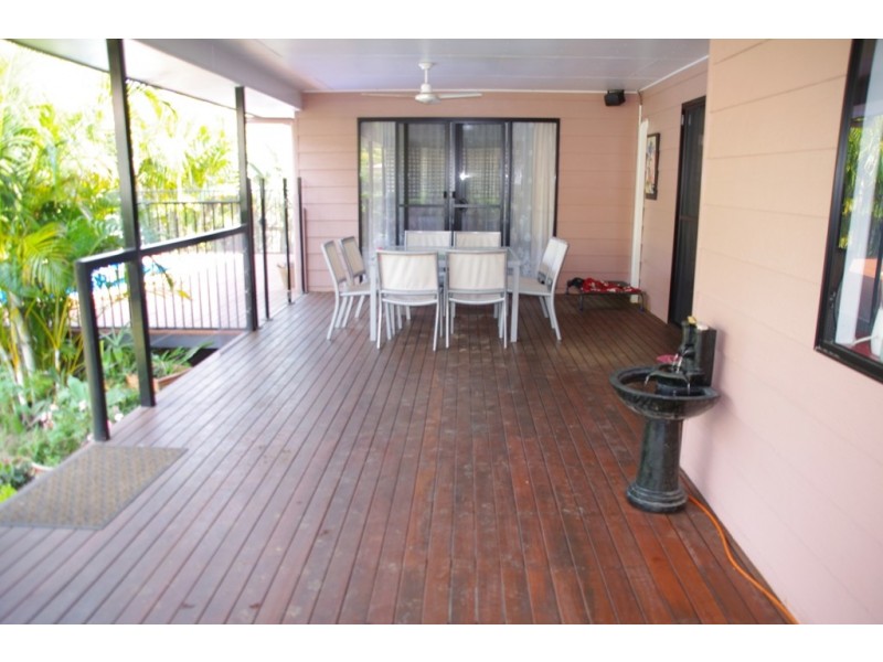 19 Michelle Crescent, Bucasia QLD 4750