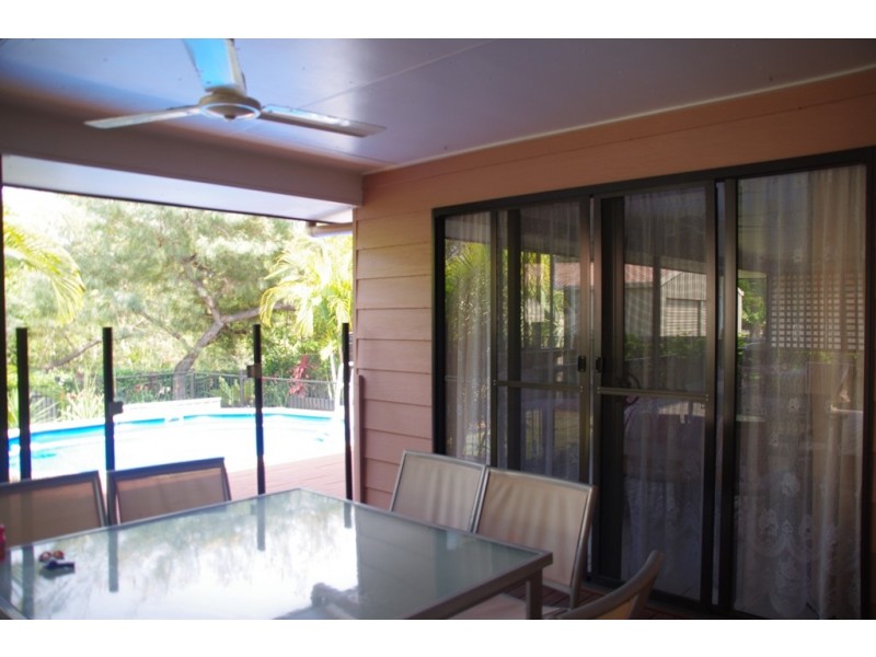 19 Michelle Crescent, Bucasia QLD 4750