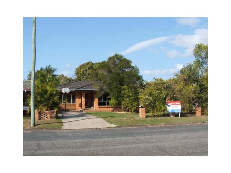 18 Thorning Street, West Mackay QLD 4740