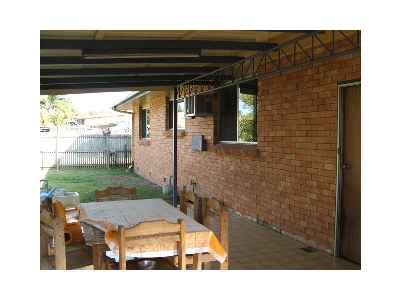 18 Thorning Street, West Mackay QLD 4740