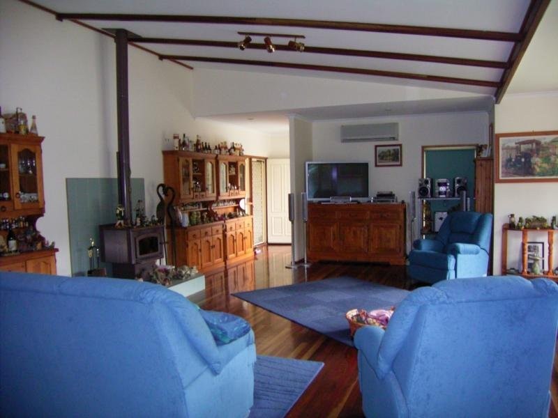 Lot 4 Cummings Street, Eungella QLD 4757