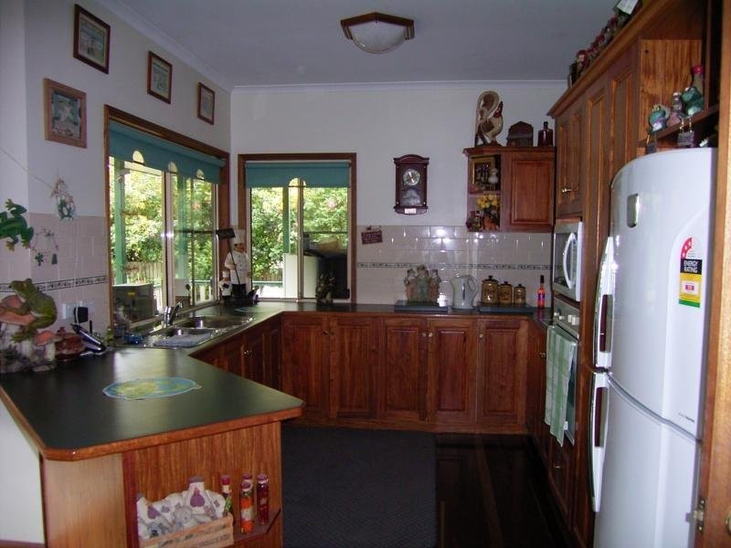 Lot 4 Cummings Street, Eungella QLD 4757