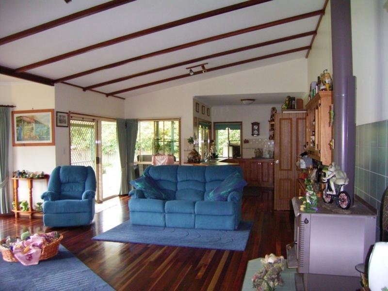 Lot 4 Cummings Street, Eungella QLD 4757