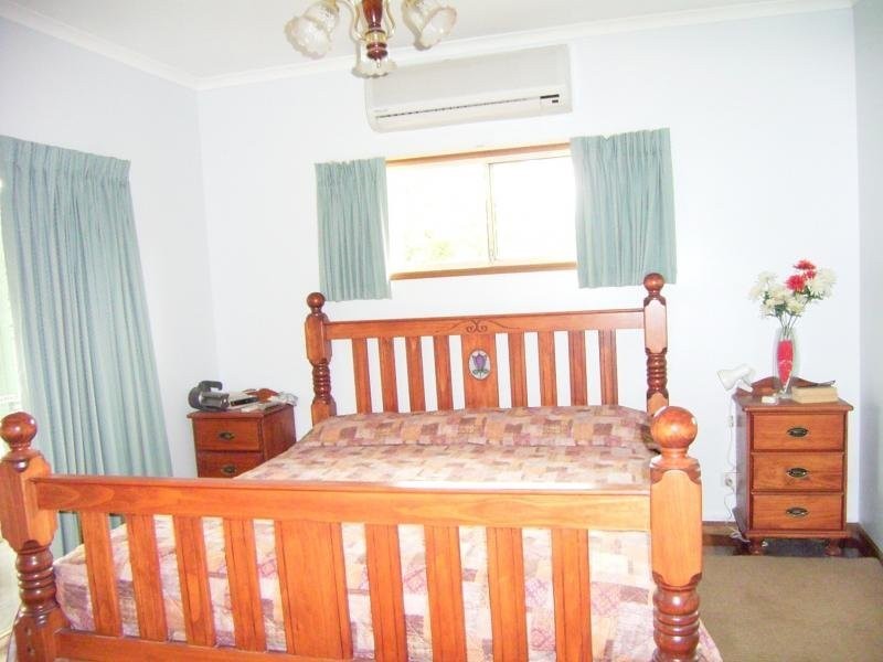 Lot 4 Cummings Street, Eungella QLD 4757