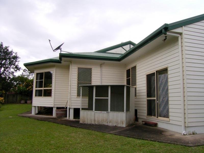 Lot 4 Cummings Street, Eungella QLD 4757