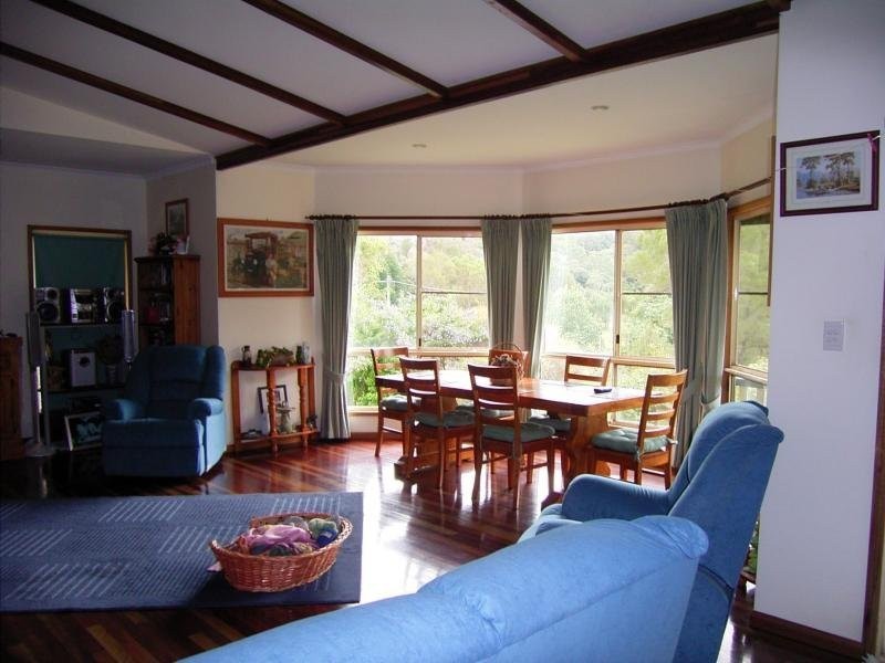 Lot 4 Cummings Street, Eungella QLD 4757