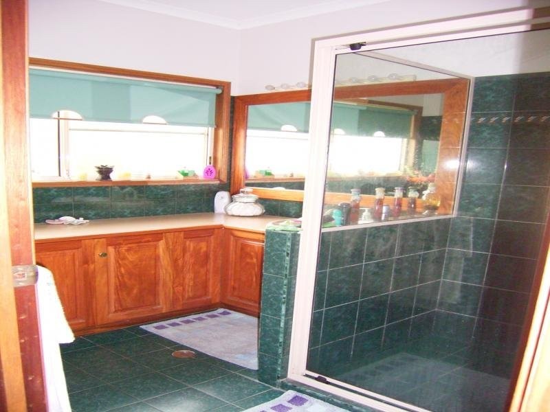 Lot 4 Cummings Street, Eungella QLD 4757