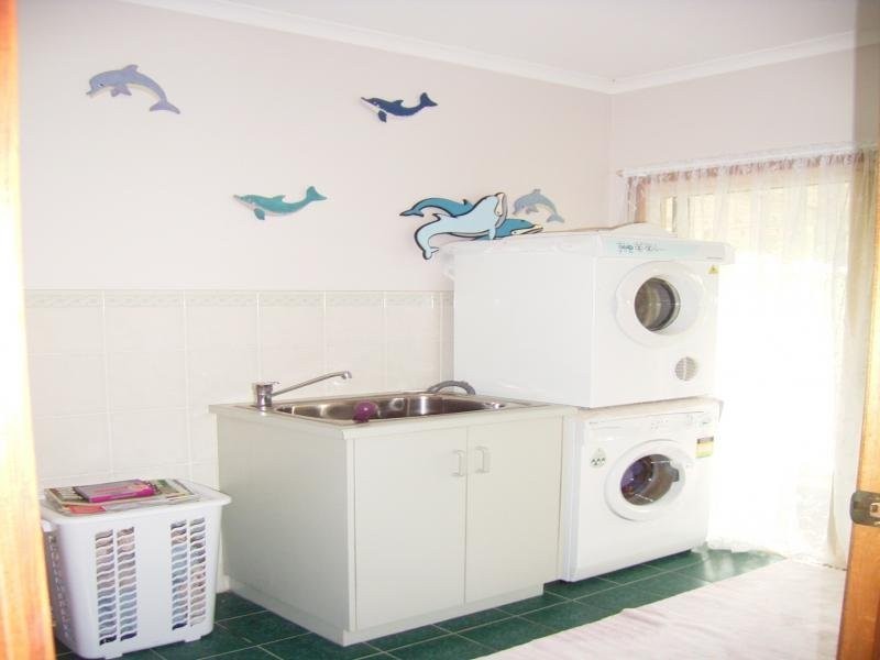 Lot 4 Cummings Street, Eungella QLD 4757