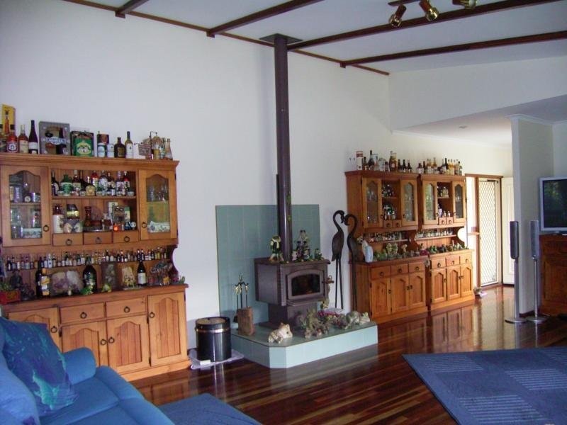 Lot 4 Cummings Street, Eungella QLD 4757