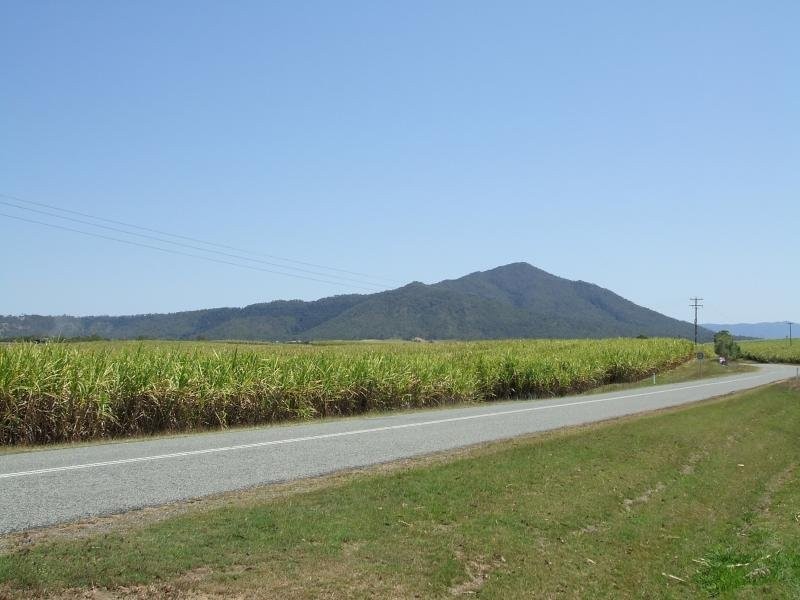 Lot 1 Mackay – Eungella Road, Pinnacle QLD 4741