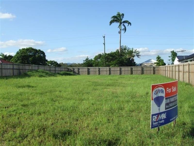 Lot 10 Armstrong Court, Marian QLD 4753