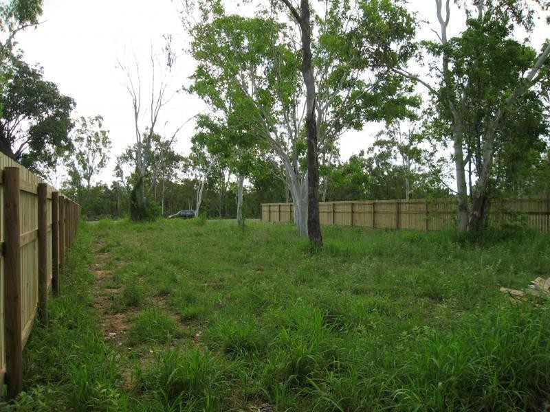 2 Denison Street, Nebo QLD 4742