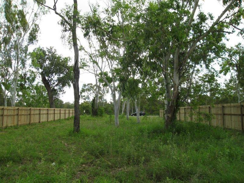 2 Denison Street, Nebo QLD 4742
