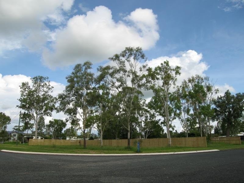 2 Denison Street, Nebo QLD 4742