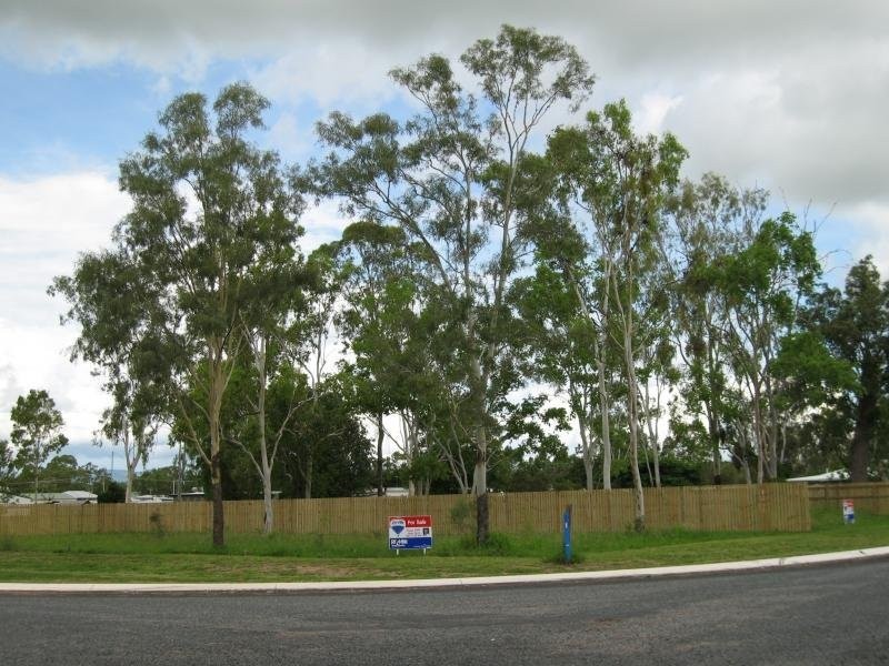 2 Denison Street, Nebo QLD 4742