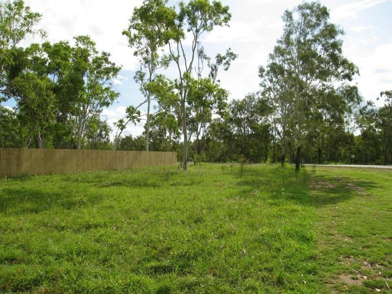 2 Denison Street, Nebo QLD 4742