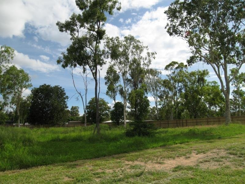 2 Denison Street, Nebo QLD 4742