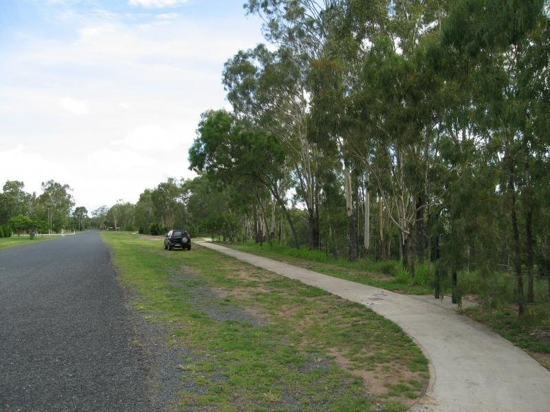 2 Denison Street, Nebo QLD 4742