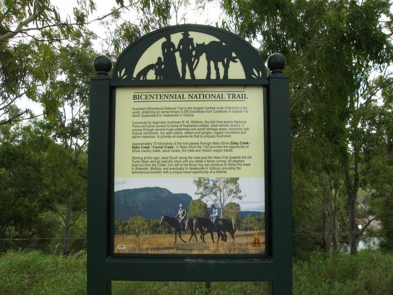 2 Denison Street, Nebo QLD 4742