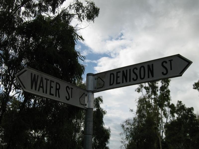 2 Denison Street, Nebo QLD 4742