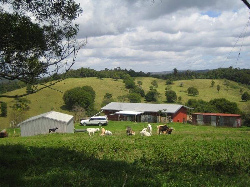 1863 Dalrymple Road, Dalrymple Heights QLD 4757