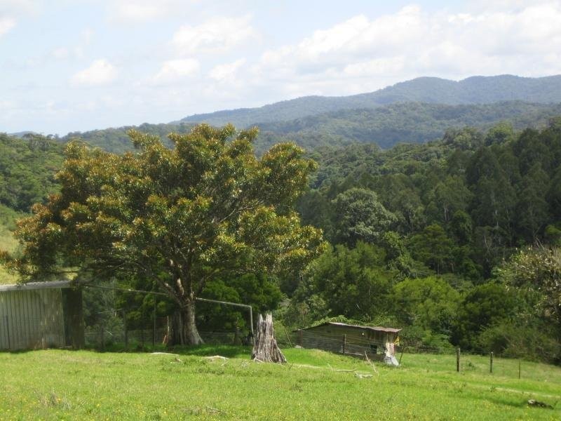 1863 Dalrymple Road, Dalrymple Heights QLD 4757