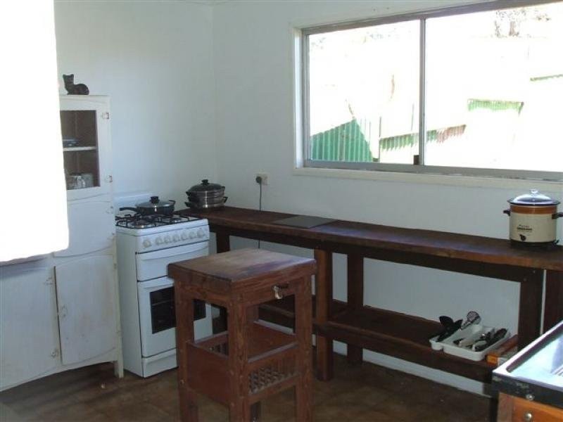 1863 Dalrymple Road, Dalrymple Heights QLD 4757