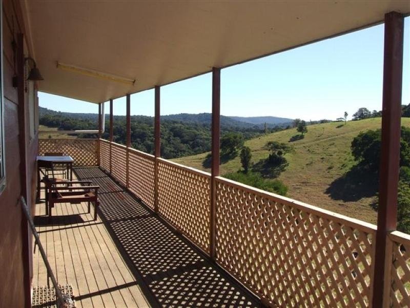 1863 Dalrymple Road, Dalrymple Heights QLD 4757