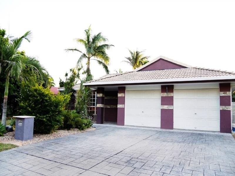 62 Obrien Esplanade, Shoal Point QLD 4750