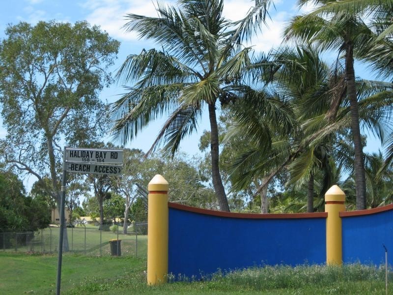 162 Haliday Bay Road, Haliday Bay QLD 4740
