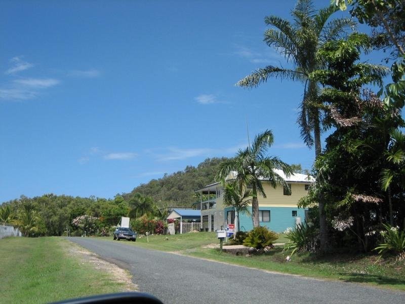 162 Haliday Bay Road, Haliday Bay QLD 4740