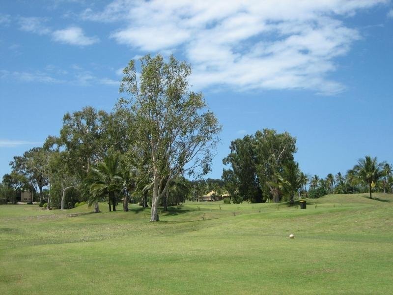 162 Haliday Bay Road, Haliday Bay QLD 4740
