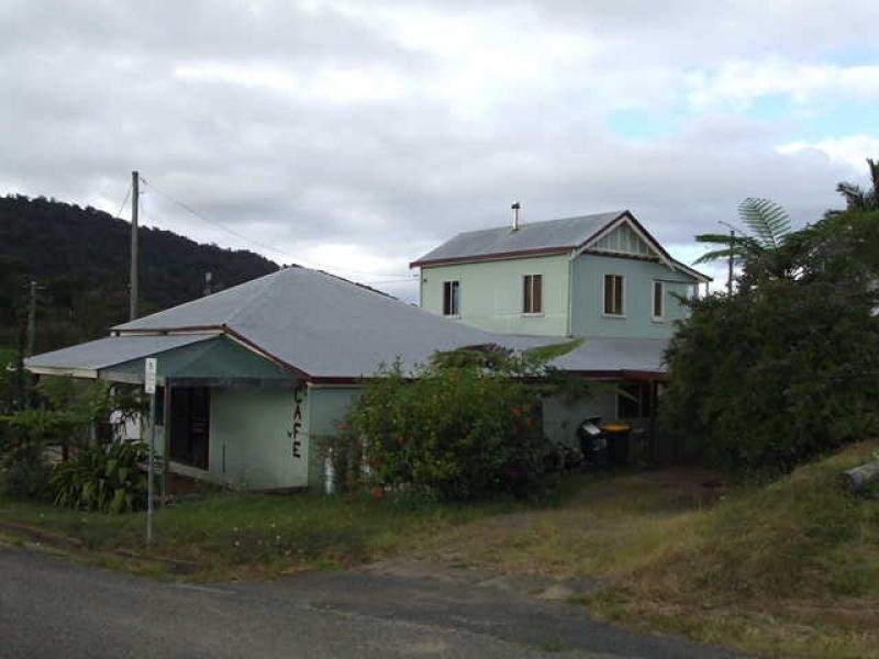 1 Chelmer Street, Eungella QLD 4757