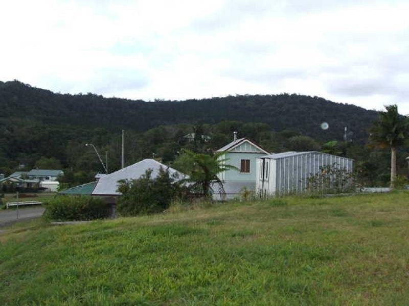 1 Chelmer Street, Eungella QLD 4757