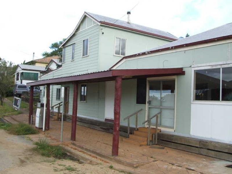 1 Chelmer Street, Eungella QLD 4757
