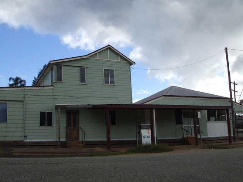 1 Chelmer Street, Eungella QLD 4757