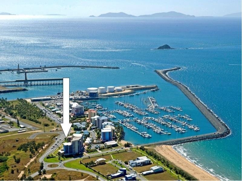 Lot 40 Mulherin Drive (Captains Corner), Mackay Harbour QLD 4740