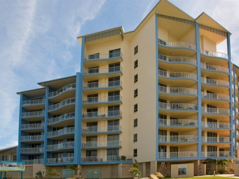 Lot 40 Mulherin Drive (Captains Corner), Mackay Harbour QLD 4740