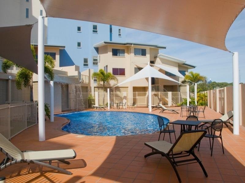 Lot 40 Mulherin Drive (Captains Corner), Mackay Harbour QLD 4740