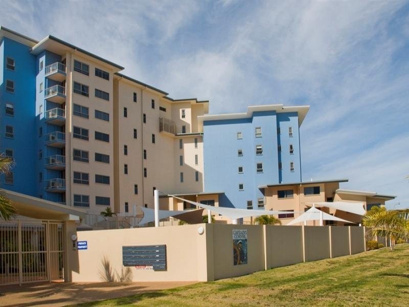 Lot 40 Mulherin Drive (Captains Corner), Mackay Harbour QLD 4740