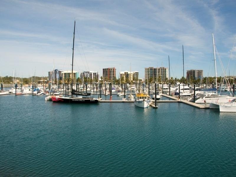 Lot 40 Mulherin Drive (Captains Corner), Mackay Harbour QLD 4740