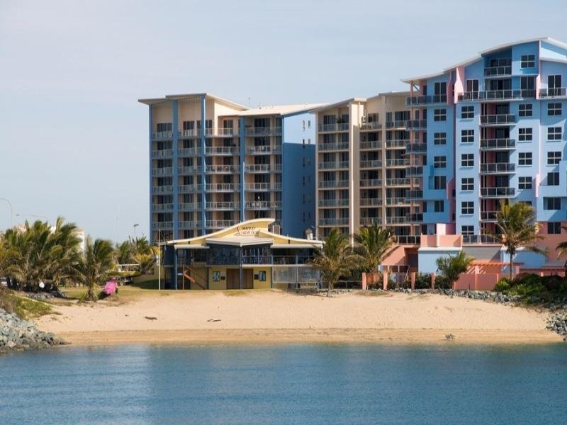 Lot 40 Mulherin Drive (Captains Corner), Mackay Harbour QLD 4740