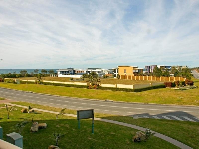 Lot 40 Mulherin Drive (Captains Corner), Mackay Harbour QLD 4740